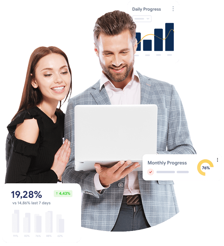 Strategic Oracle Cloud Consulting