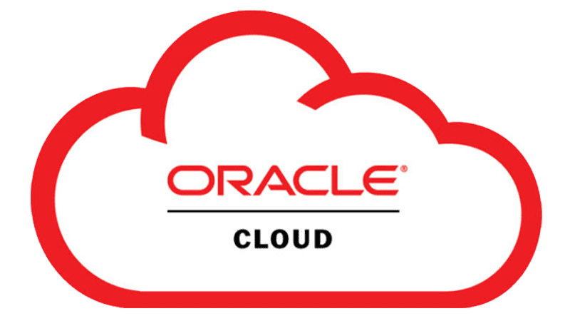 Oracle Cloud Infrastructure